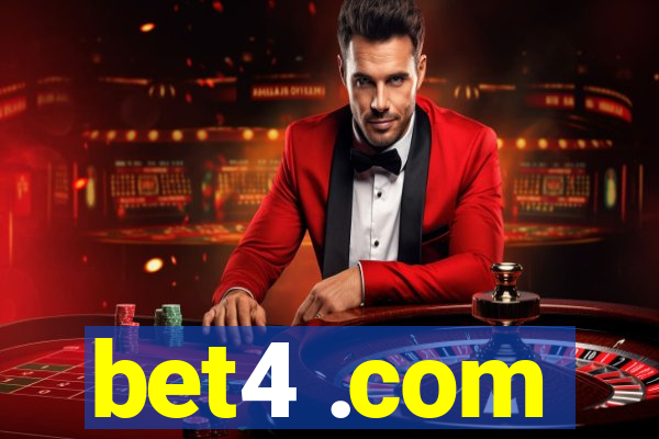 bet4 .com